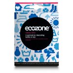 Ecozone Kettle & Iron Descaler - 3 Applications